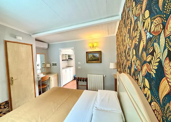 Villa Athena